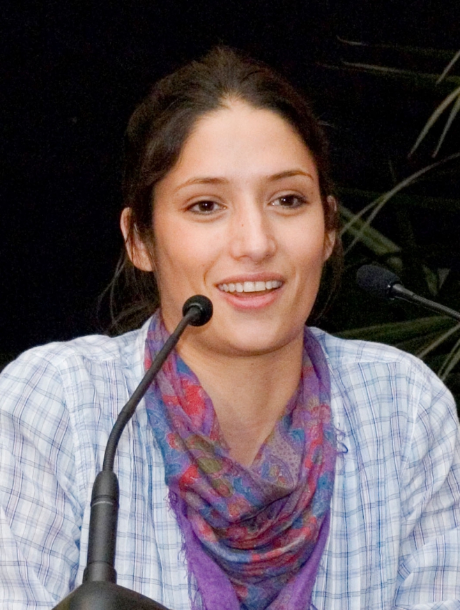 Melanie Winiger