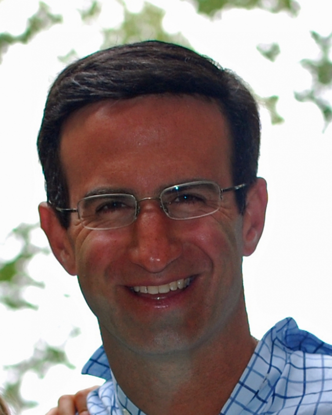 Peter Orszag