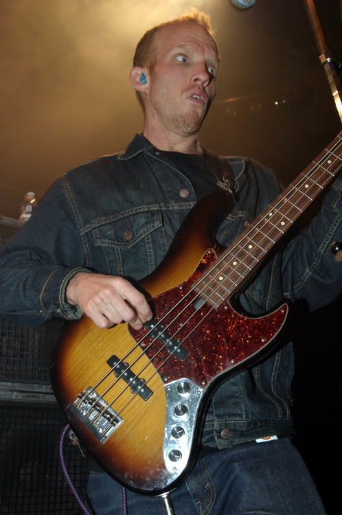 Mike Dean (musician)