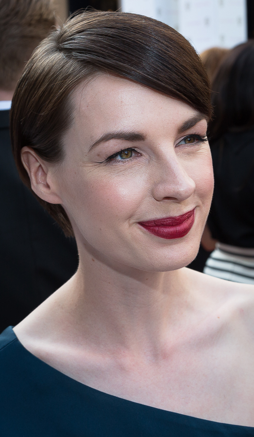Jessica Raine Weight Height Ethnicity Hair Color Eye Color