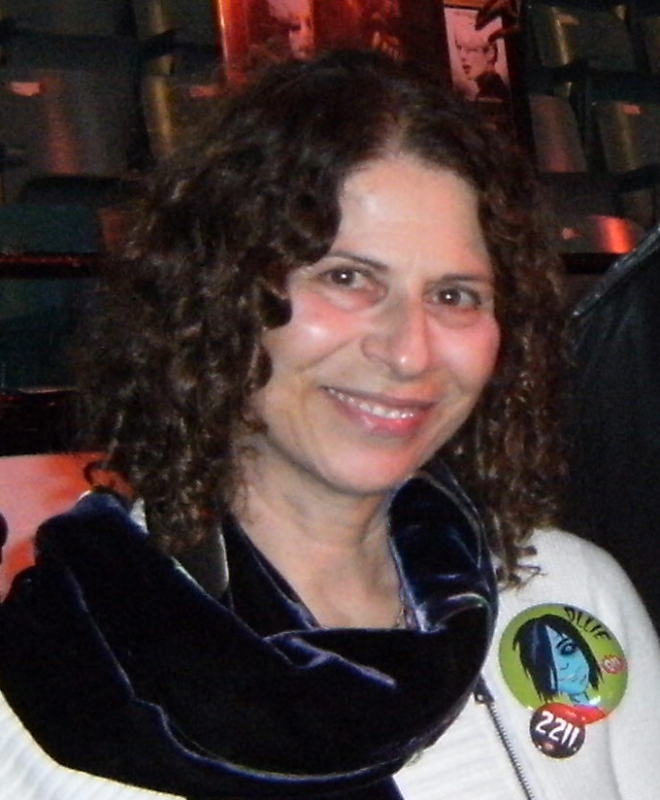 Arlene Klasky