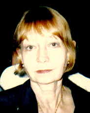 Elzbieta Czyzewska