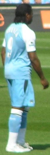 Emile Mpenza