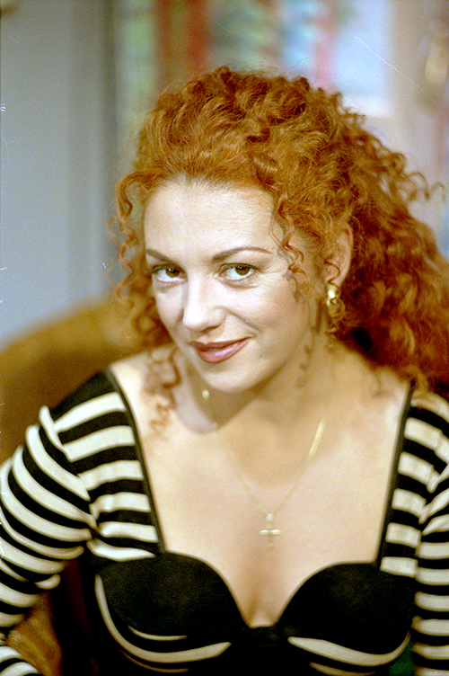 Sylvia Millecam