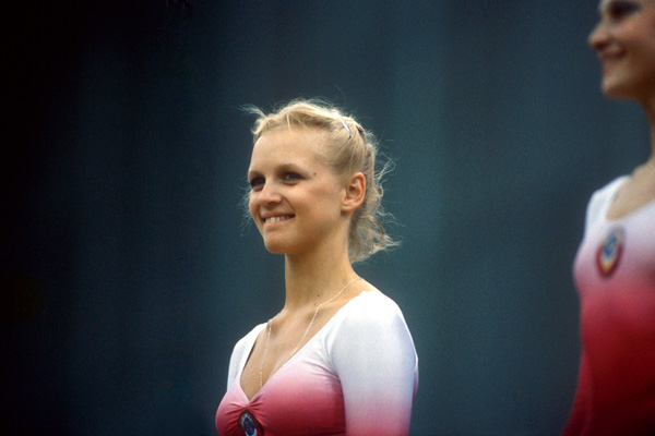 Galina Beloglazova