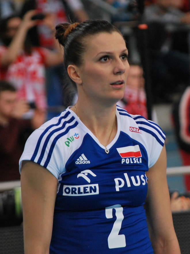 Mariola Zenik