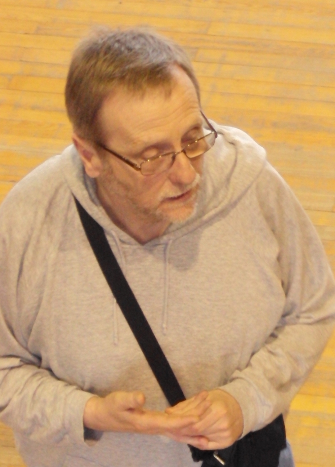 Bogdan Diklic