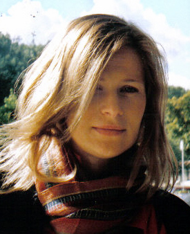 Agnieszka Warchulska