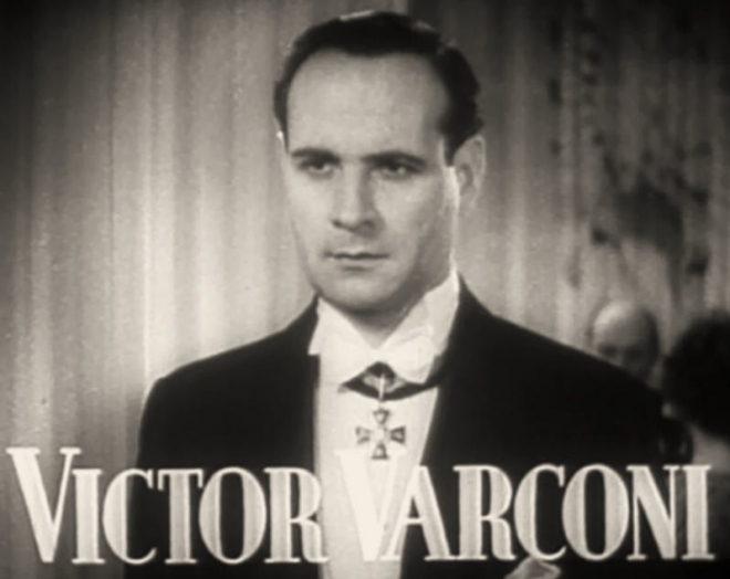 Victor Varconi