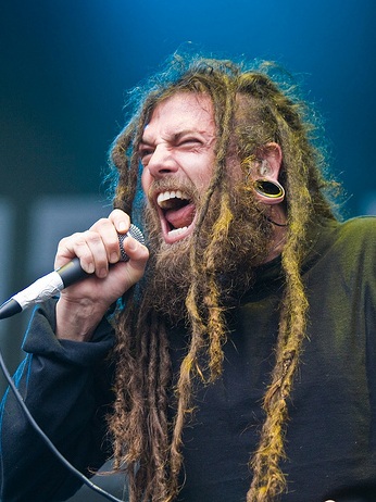 Chris Barnes (musician)