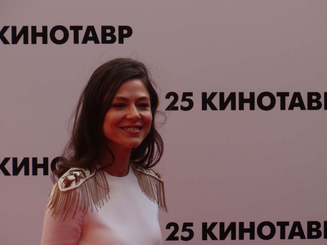 Yelena Lyadova