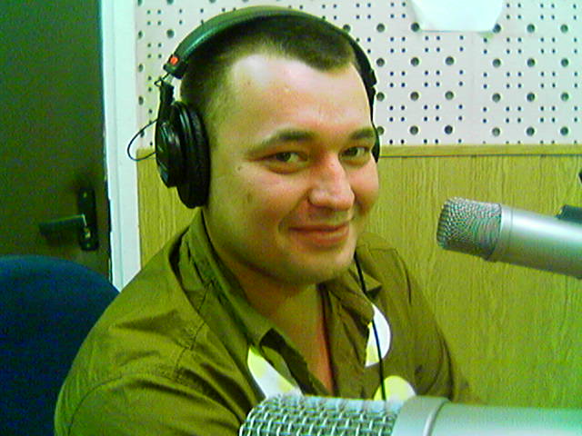 Sergey Zhukov