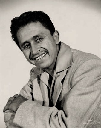 Pedro Gonzalez Gonzalez