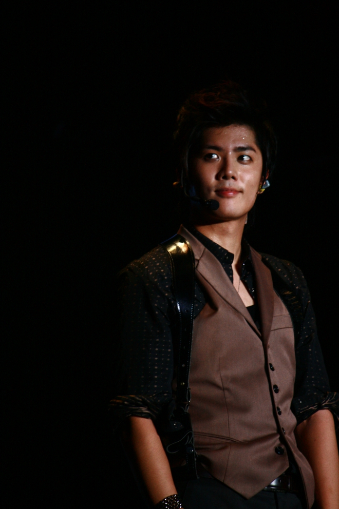 Kim Kyu Jong