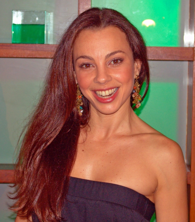 Carla Marins