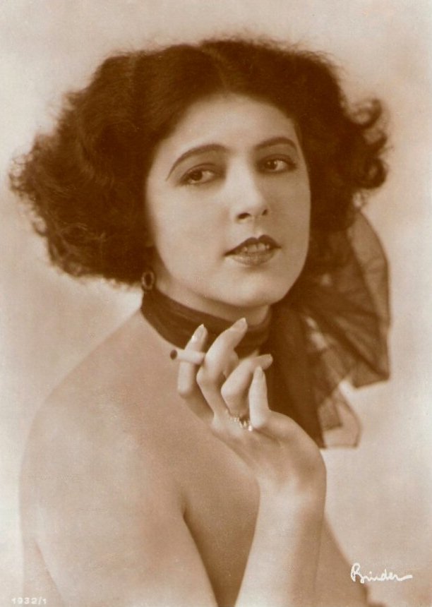 Marcella Albani