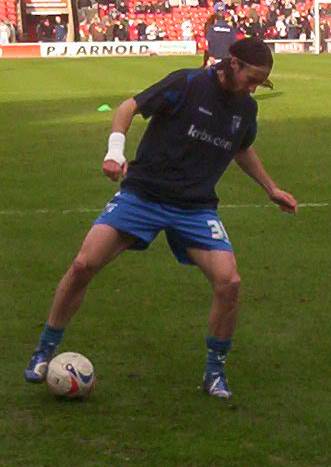 Adam Miller (footballer)