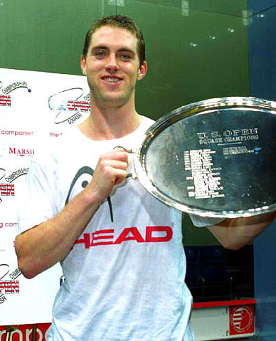 David Palmer (squash player)