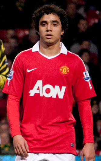 Rafael Pereira da Silva (footballer born 1990)