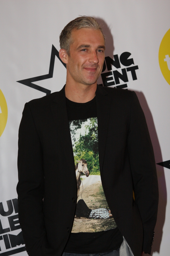 Andrew Rochford