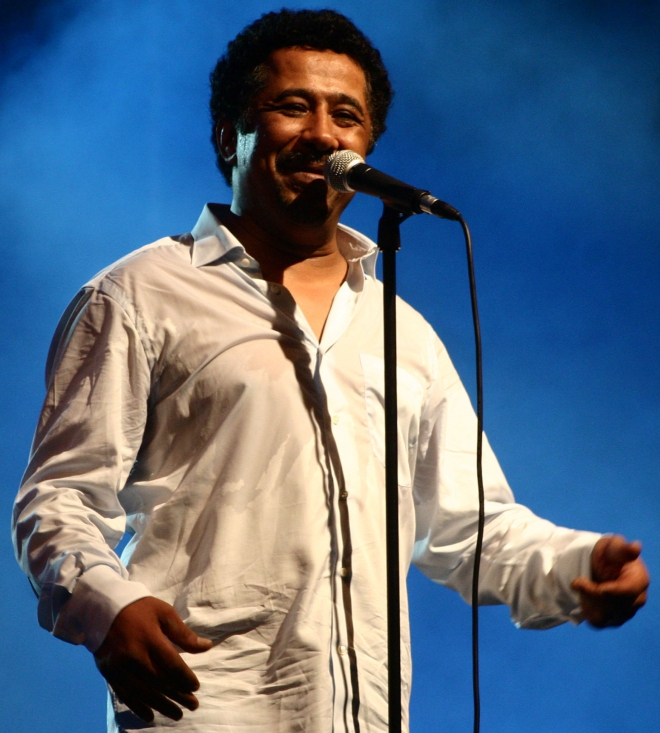 Khaled (musician)