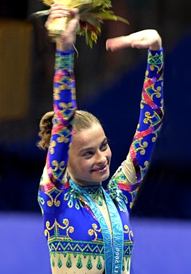 Yulia Barsukova