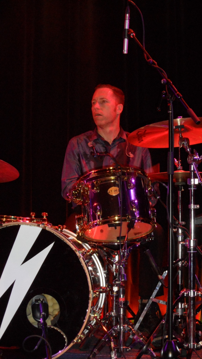 Matt Walker (drummer)