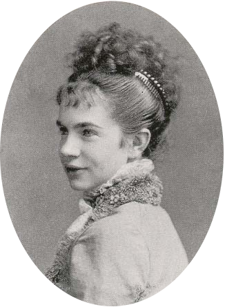 Archduchess Gisela of Austria