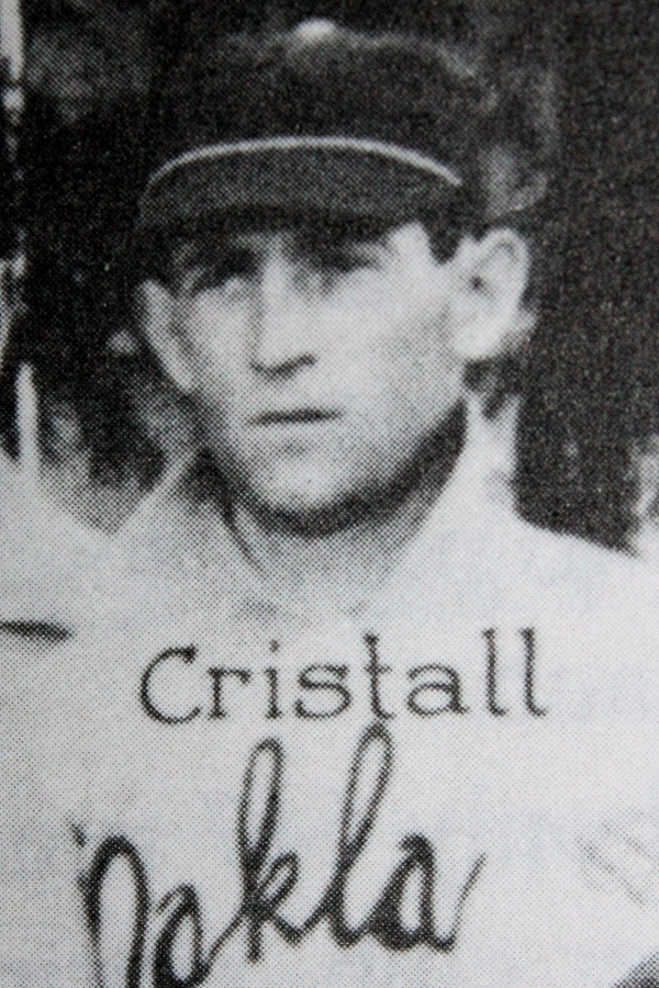 Bill Cristall