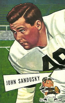 John Sandusky