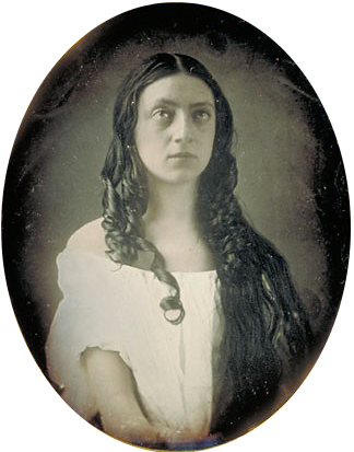Louisa Lane Drew