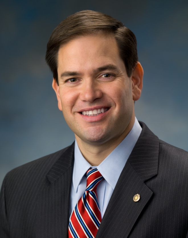 Marco Rubio Weight Height Hair Color Eye Color Net Worth