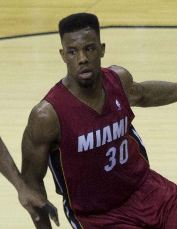 Norris Cole (basketball)