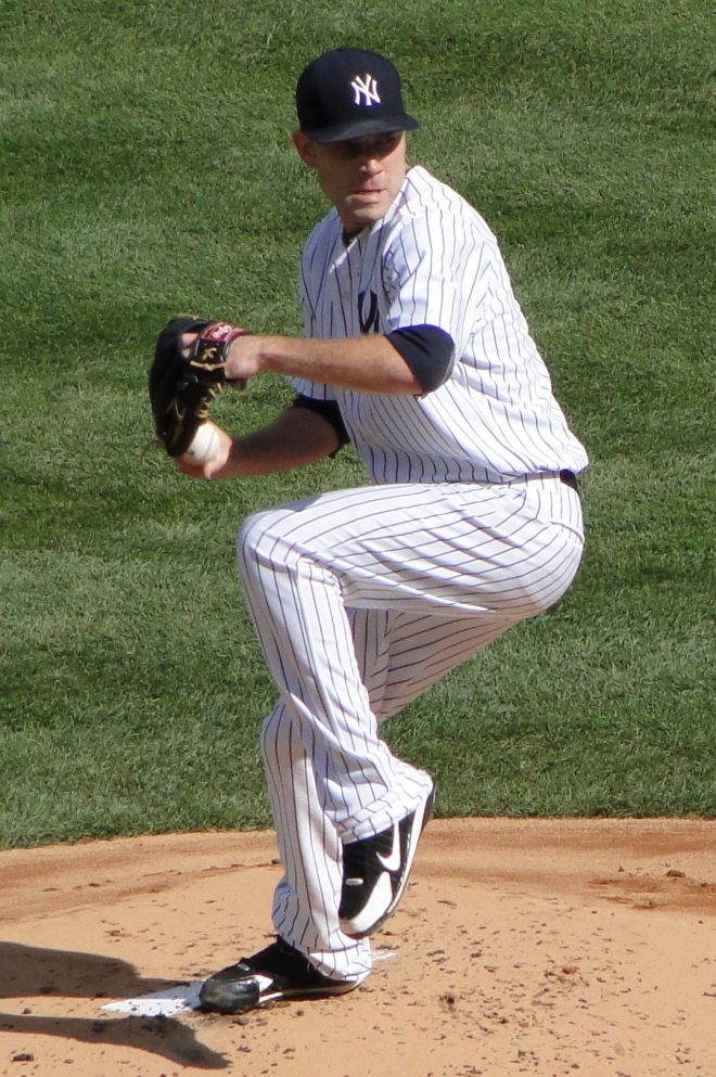 David Phelps (baseball)