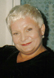 Joanna Bartel