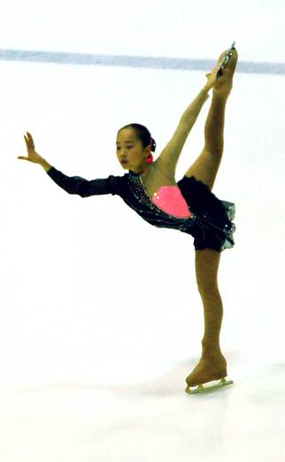 Kim Hyeon-Jung (figure skater)