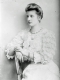 Augusta Victoria of Hohenzollern