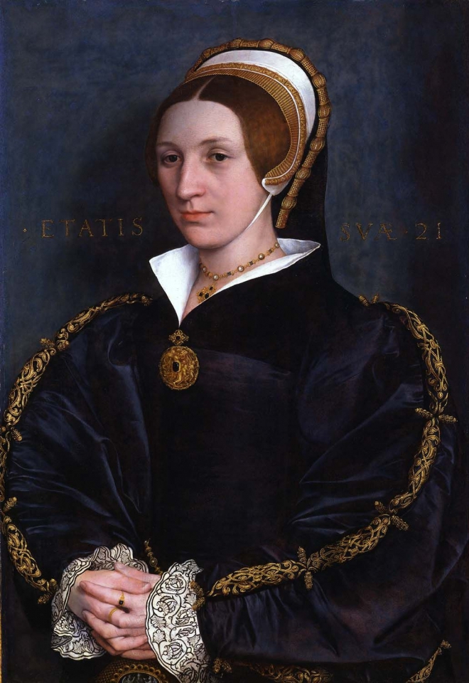 Elizabeth Seymour, Marchioness of Winchester