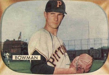 Roger Bowman
