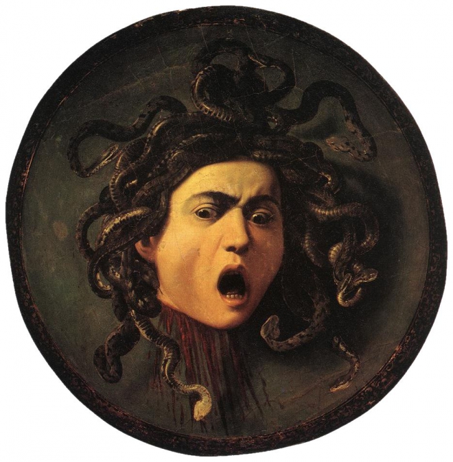 Medusa