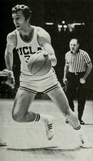 Steve Patterson (basketball)