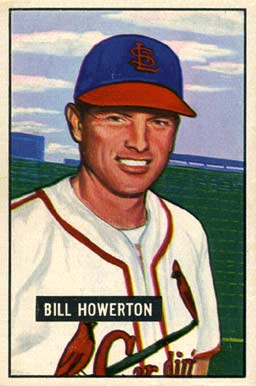 Bill Howerton