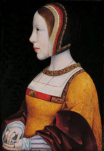 Isabella of Austria
