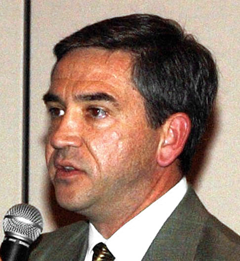 Mike Durant