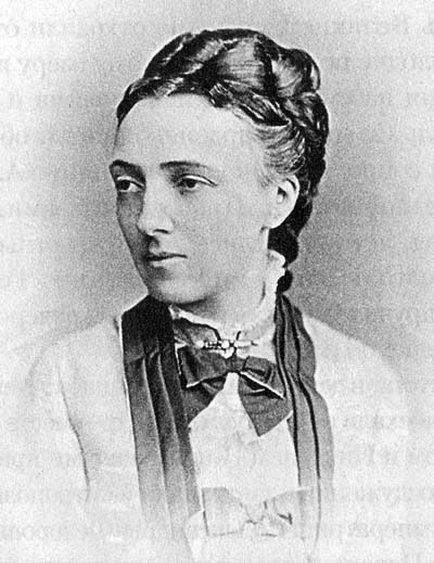 Olga Feodorovna of Baden