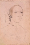 Mary Brandon, Baroness Monteagle