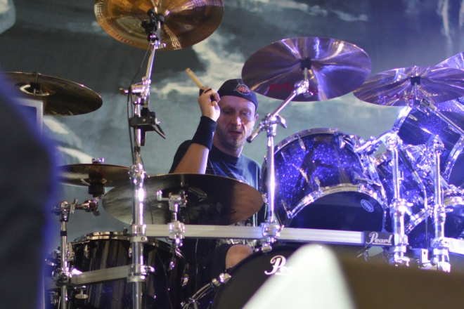 Jon Larsen (Danish musician)