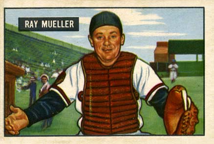 Ray Mueller