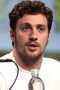 Aaron Taylor-Johnson