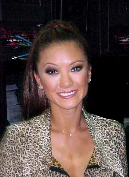 Kobe Tai Weight Height Measurements Ethnicity Hair Color